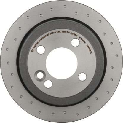 BREMBO KIT - KTX0160