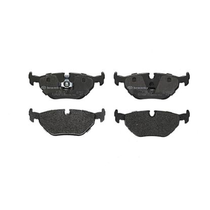 BREMBO DISC BRAKE PAD SET - P06013