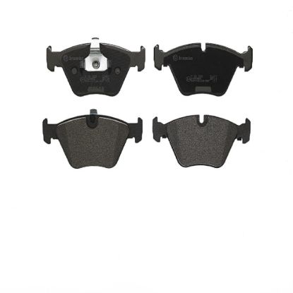 BREMBO DISC BRAKE PAD SET - P06022