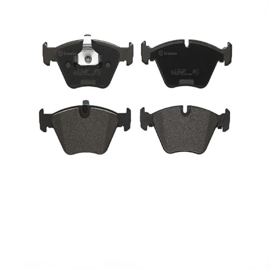 BREMBO DISC BRAKE PAD SET - P06022