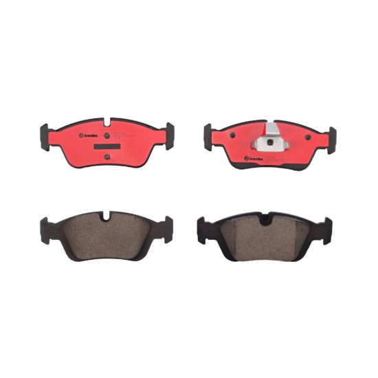 BREMBO DISC BRAKE PAD SET - P06024N