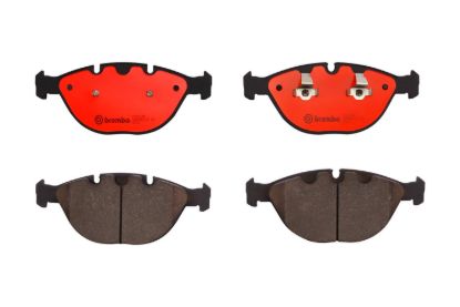 BREMBO DISC BRAKE PAD SET - P06028N