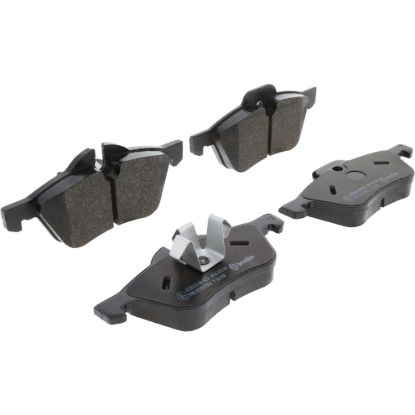 BREMBO DISC BRAKE PAD SET - P06030