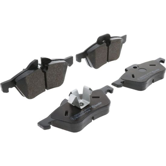 BREMBO DISC BRAKE PAD SET - P06030