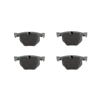 BREMBO DISC BRAKE PAD SET - P06033N