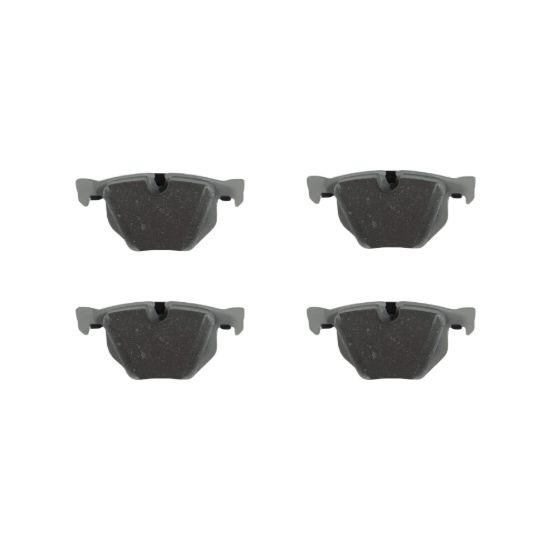 BREMBO DISC BRAKE PAD SET - P06033N