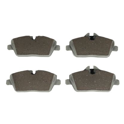BREMBO DISC BRAKE PAD SET - P06034N