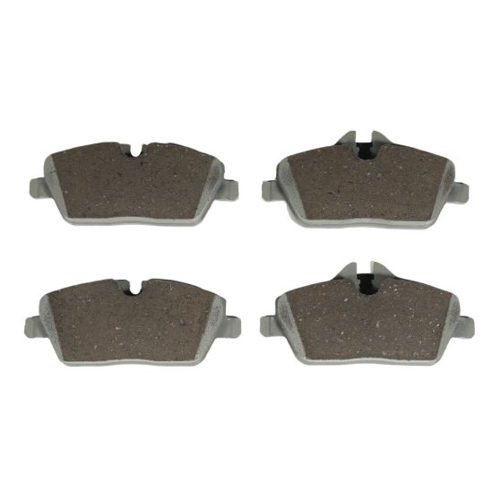 BREMBO DISC BRAKE PAD SET - P06034N