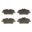 BREMBO DISC BRAKE PAD SET - P06034N