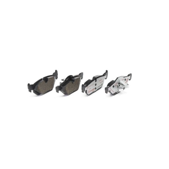BREMBO BRAKE PAD - P06038X