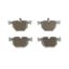 BREMBO DISC BRAKE PAD SET - P06039N