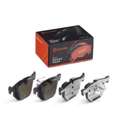 BREMBO BRAKE PAD - P06039X