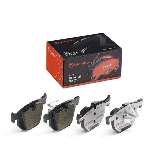 BREMBO BRAKE PAD - P06039X