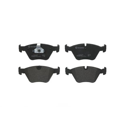 BREMBO DISC BRAKE PAD SET - P06042