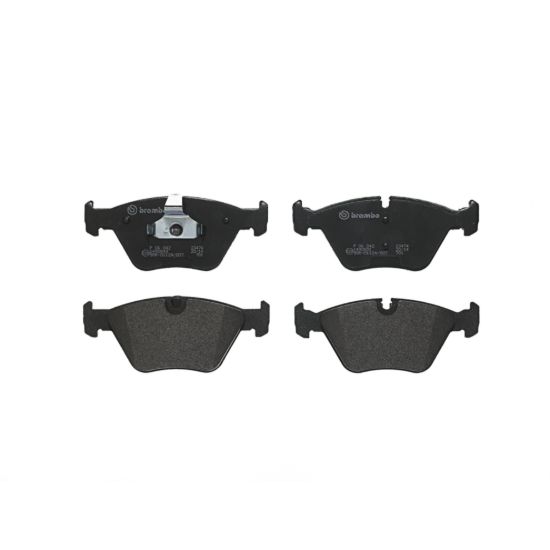 BREMBO DISC BRAKE PAD SET - P06042