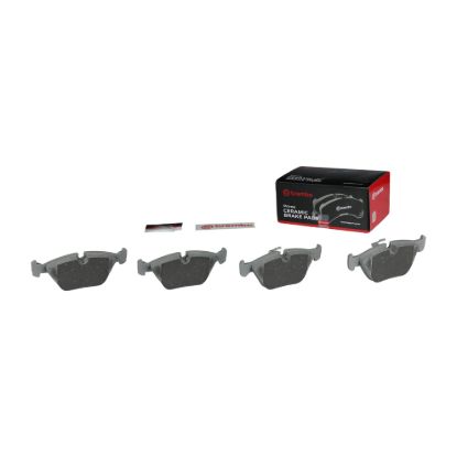 BREMBO DISC BRAKE PAD SET - P06043N