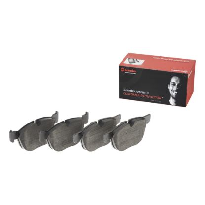BREMBO DISC BRAKE PAD SET - P06049