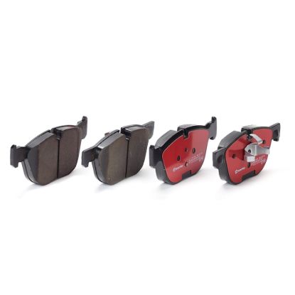 BREMBO BRAKE PAD - P06049X