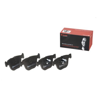 BREMBO DISC BRAKE PAD SET - P06050