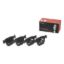 BREMBO DISC BRAKE PAD SET - P06050