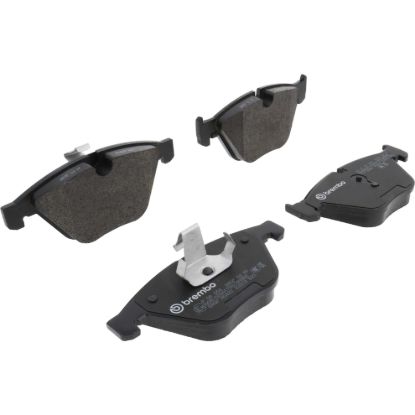 BREMBO DISC BRAKE PAD SET - P06054