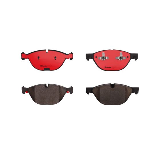 BREMBO DISC BRAKE PAD SET - P06058N