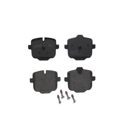 BREMBO DISC BRAKE PAD SET - P06061