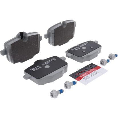 BREMBO DISC BRAKE PAD SET - P06061N