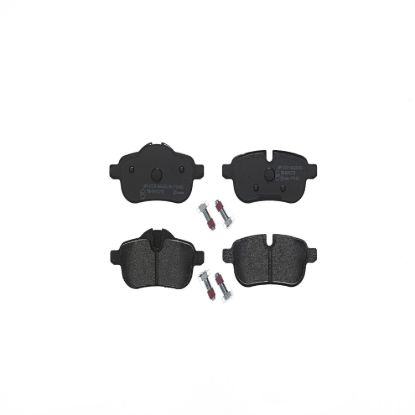 BREMBO DISC BRAKE PAD SET - P06062