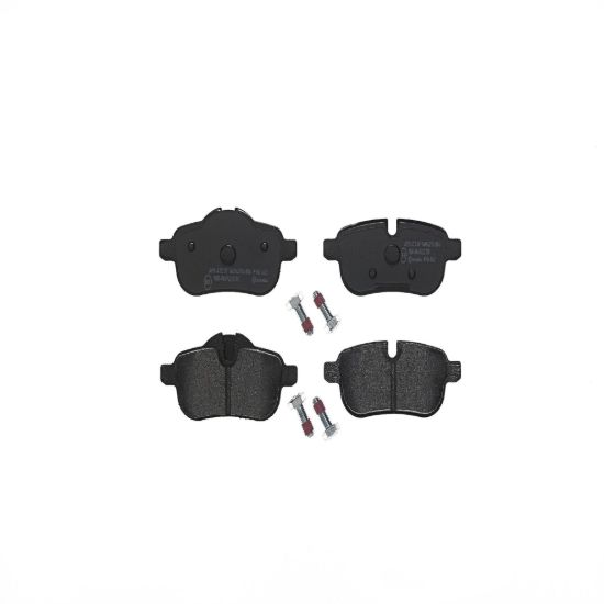 BREMBO DISC BRAKE PAD SET - P06062