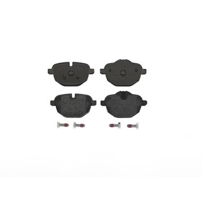 BREMBO DISC BRAKE PAD SET - P06064