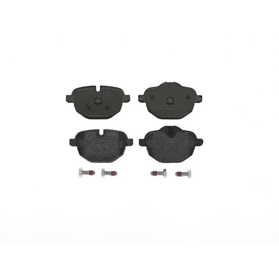 BREMBO DISC BRAKE PAD SET - P06064