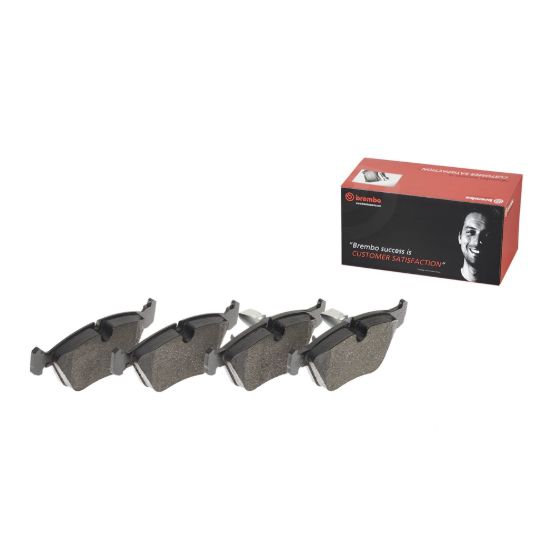 BREMBO DISC BRAKE PAD SET - P06065