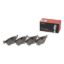 BREMBO DISC BRAKE PAD SET - P06065