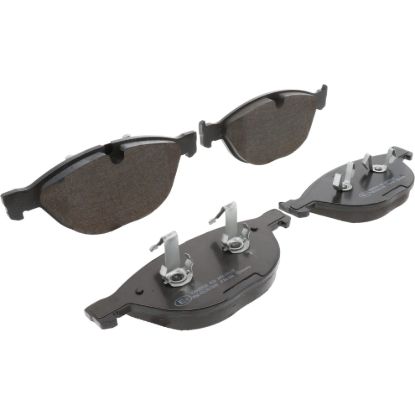 BREMBO DISC BRAKE PAD SET - P06066