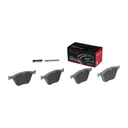 BREMBO DISC BRAKE PAD SET - P06073N