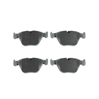 BREMBO DISC BRAKE PAD SET - P06074N