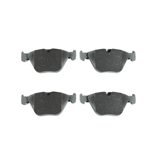 BREMBO DISC BRAKE PAD SET - P06074N