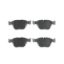 BREMBO DISC BRAKE PAD SET - P06074N