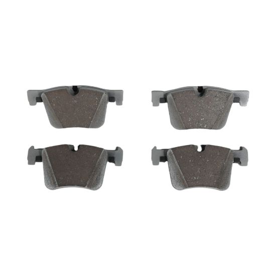 BREMBO DISC BRAKE PAD SET - P06075N