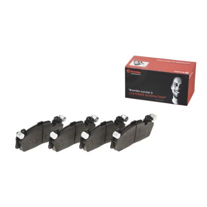 BREMBO DISC BRAKE PAD SET - P06079
