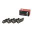 BREMBO DISC BRAKE PAD SET - P06079
