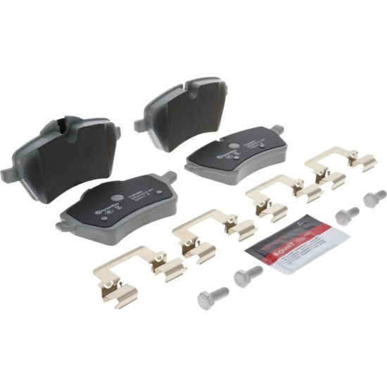 BREMBO DISC BRAKE PAD SET - P06086N