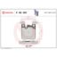 BREMBO DISC BRAKE PAD SET - P06087
