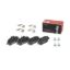 BREMBO DISC BRAKE PAD SET - P06091