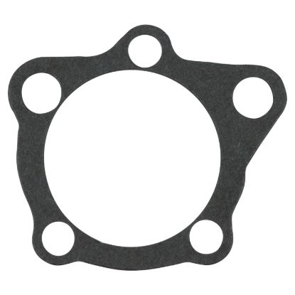 CROWN AUTO OIL PUMP COVER GASKET - 641482