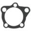 CROWN AUTO OIL PUMP COVER GASKET - 641482