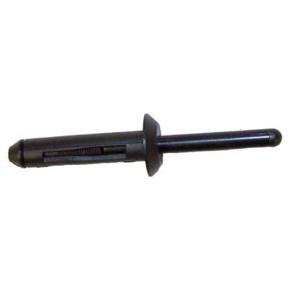 CROWN AUTO BODY MOLDING RIVET - 6506007AA