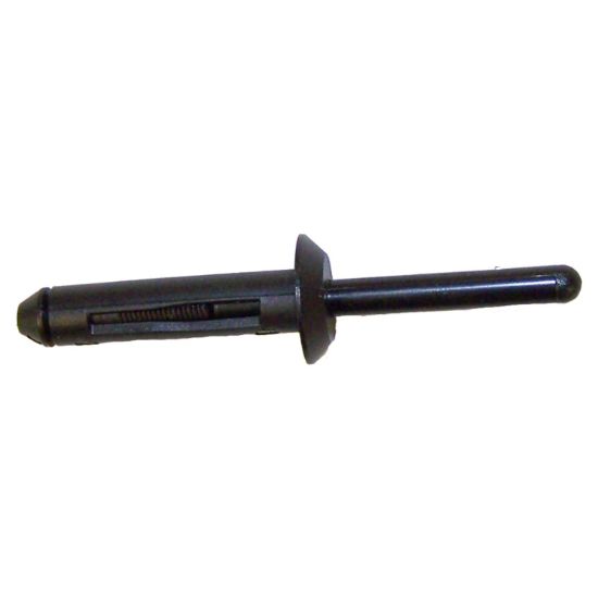 CROWN AUTO BODY MOLDING RIVET - 6506007AA