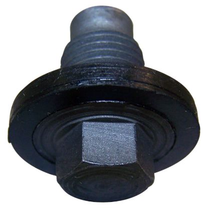 CROWN AUTO OIL PAN PLUG - 6506100AA